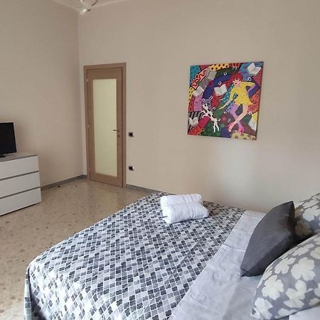 Casa Angela Apartment Salerno Bagian luar foto
